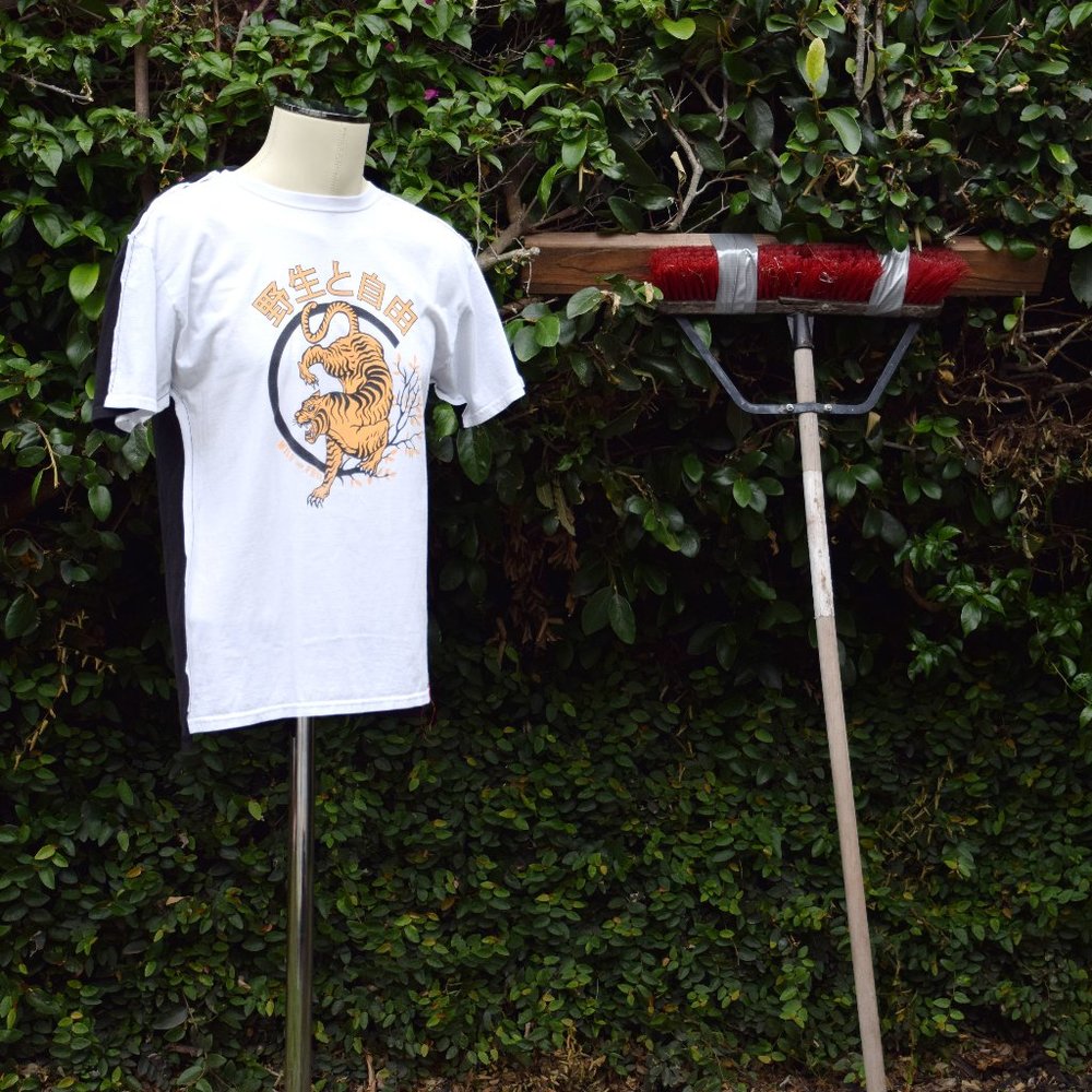 Art T-Shirt 6074361 Reely Free